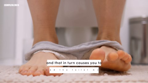 EYNTK about a decidual cast (read: shedding your uterus lining in one)