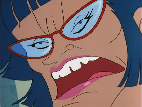 Cutie Honey キューティーハニー Raw Episodes