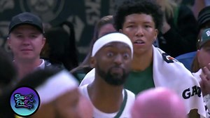 2.1K views · 55 reactions | A dirty foul ignited fury in Giannis’...