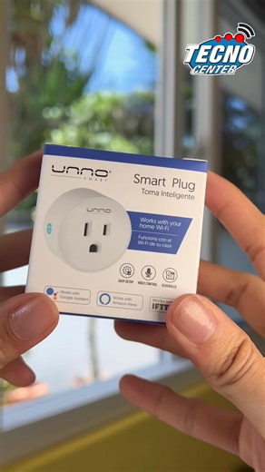 6.1K views · 15 reactions | Solo conectás este tomacorriente, abrís...