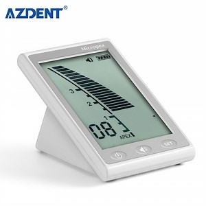 [Hot Item] Azdent Dental Endo Apex Locator Root Canal Medical Equipment