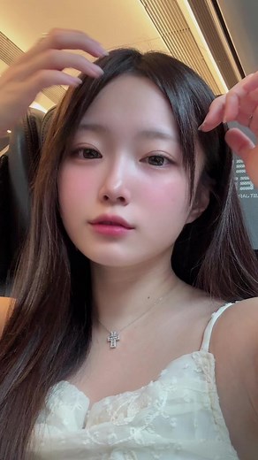 岸みゆのすっぴんどあっぷと無加工レビュー