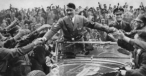 Une nouvelle analyse de l’ADN d’Hitler dévoilerait une anomalie sur ses organes sexuels