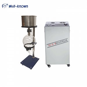 [Hot Item] Lab Solvent Vacuum Suction Filter Filtration Device