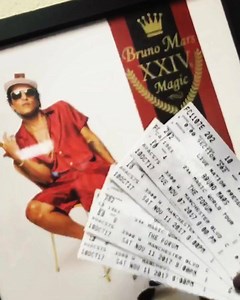 WIN BRUNO MARS TICKETS! Bruno Mars is coming to town and we got your tickets for Saturday’s show. Listen to Nick Valdez and Kasee Garcia ALL THIS WEEK from 6 AM - 10 AM for your chance to WIN! #24kmagicworldtour  | HOT 1039 | Facebook