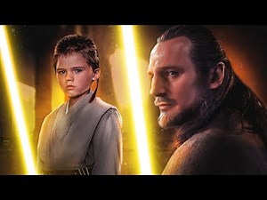 What If Qui Gon Jinn Survived?