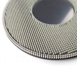 [Hot Item] Soft Nylon Brush for Workshop Mechanical Cleaning Applications