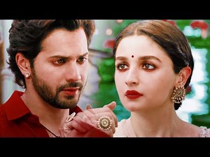 ❥ Zafar meets Roop | Kalank | HD Movie Scene | Varun Dhawan, Alia Bhatt. [Varia VM.]