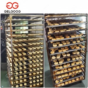 [Hot Item] Commercial Oven for Bakery|Cupcake Baking Machine Manufacturer