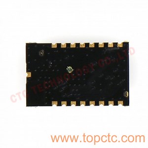 [Hot Item] Local wireless HF-LPT220-SMT UART Low power Wi-Fi module