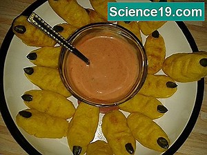 Kako napraviti ljudsku ćeliju za znanstveni projekt 💫 Znanstveno-Popularni Multimedijalni Portal. 2025