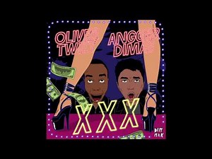 Oliver Twizt & Angger Dimas - XXX (Hot Mouth Remix)