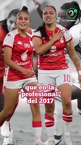 #EcuadorDigital | ¿Abismo salarial en el FPC? Lo que gana una mujer futbolista vs lo que gana un hombre en Colombia El salario de los jugadores en Colombia es diametralmente diferente a lo que gana una mujer, más allá del corto tiempo de vida que tiene la liga femenina; análisis de Daniela Morales. | Ecuador Digital