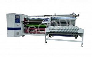 [Hot Item] Adhesive Polyester Tape Winding Rewinding Machine Automatic Spool Tape Rewinder