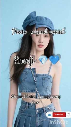 ✨💗🔥 mon concept #star Girl #yme entertainment #tina denise livo #bias #blackpink