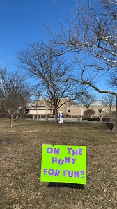 Mark your calendars! Tickets go on sale for the Adult Easter Egg Hunt on Friday, February 9th at 8 a.m. and they typically sell out fast. The event will be held on Friday, March 22nd at 8 p.m. We "hop" to see you there! | Play Kettering | Facebook