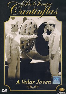 ¡A volar joven! streaming: where to watch online?