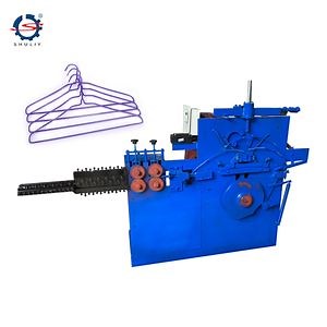 [Hot Item] Hanger Machine Machine/Clothes Hanger Machine/Automatic Hanger Machine