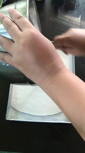 How to make peanut tikoy…. Simple recipe 😍 | Jhingkay Kakanin Sa Bilao