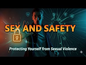 Sex and Safety: Protecting Yourself from Sexual Violence