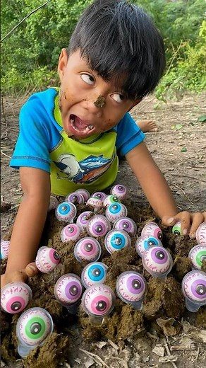 Survival Skills: SIMPLE and USEFUL #bushcraft #camping #outdoors