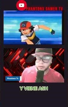 Grotle de Ash evoluciona a Torterra