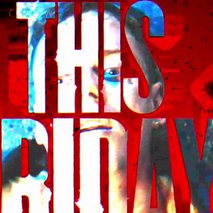 TONIGHT: catch an advance show of Bill Skarsgård and FKA Twigs in THE CROW, only in theatres! | Wyomovies Cheyenne | Facebook