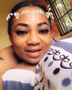3.1K views · 83 reactions | #VickyZugah has a message for guys who don’t like shaving their balls 蠟 | ViewsGh | Facebook