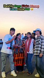 375K views · 43K reactions | Wait Guys 藍 #viral #funny #qna #trend #funnyvideos #trendingreels #reelsinstagram #reelitfeelit #girls #boys #funny #qna #random #public #reels #trending #comedy #viralvideos #viralreels #reel #reelsviral #insta #viralvideos #funnyreels | Prem Sagar | Facebook