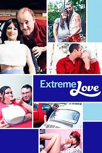 Extreme Love (2019-2020) - TV Show