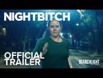 NIGHTBITCH - Official Trailer - Searchlight Pictures