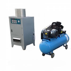[Hot Item] Commercial Industrial Cashew Nut Skin Processing Peeling Machine with Efficient Design