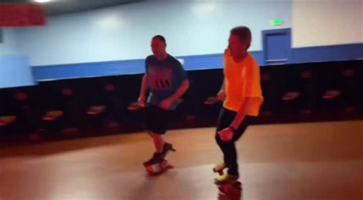 We’re heartbroken to share the loss of a fellow skater, Jeff Civitano. 💔 He used to come into the rink and skate with us at Davie, and his energy, talent, and smile lit up the floor every time. Our thoughts and prayers are with his loved ones during this difficult time. Jeff, you’ll be deeply missed but never forgotten. #restinpeace #prayers | Galaxy Skateway Davie