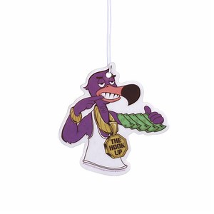 [Hot Item] Custom Air Freshener Little Paper Card Home Hanging Air Freshener