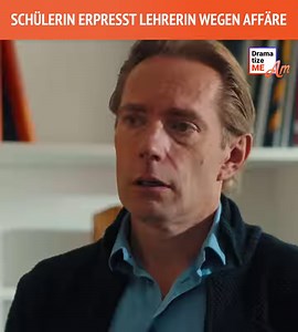 Studentin erpresst Professorin wegen Affäre | DramatizeMe Deutsch