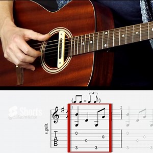 Travis Picking On Guitar #travispicking #guitarlessons #easyguitarlesson #beginnerguitarlesson #guitarteacher #guitarinstructor #beginnerguitar | GuitarTricks.com