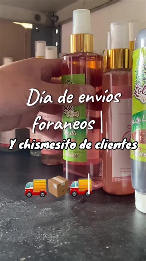 Chismesitos bonitos de nuestros clientes 🤭🍃 #chismesito #chismestiktok #historytime #salud #lolanatural