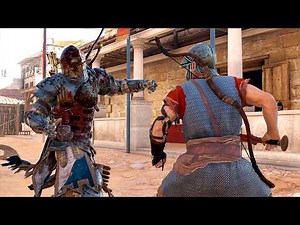 Assassin's Creed Origins 5700X3D & 3080 Benchmark Gameplay Ultra Settings
