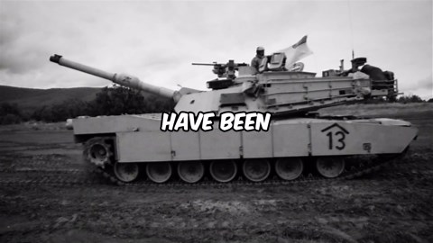 The tank Germany studied and feared during World War II