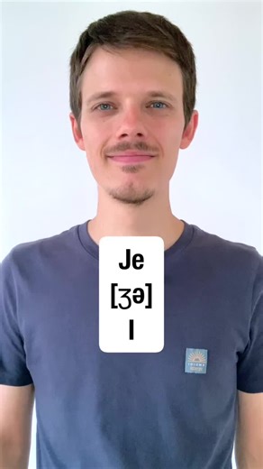 5 French Words Starting with 'J' | Learn French Pronunciation