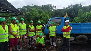 66 reactions · 29 comments | #tool box meeting at e welcome din natin Ang mga bagong myembro ng AA BUILDERS TEAM,, You tube channel: ForemanRyanTv@foremanryantv14 | Ryan Limbaga Regencia | Facebook