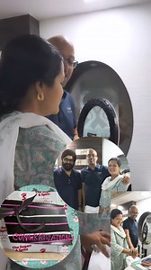 Meet proud parents of Ribhya Saraf from Kolkata, all India topper in ISC exam with 99.75 percent. Sanjay Saraf and Poonam Saraf #icse2024 #icseexam #topperformance #boardexam2024 #exam | Dontia Care Clinic