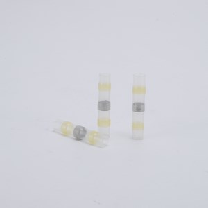 [Hot Item] Waterproof Solder Seal Connector Cable Electrical Heat Shrink Terminal