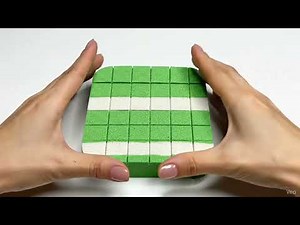 MAX CRUNCH, SATISFYING SMASH, Kinetic Sand Compilation, ASMR, No Talking. #asmr #kineticsand #music