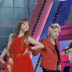 Hot Summer ⛱️ - f(x) | Ｔｉａｒａ