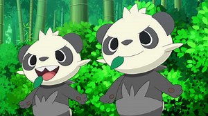 can-pancham-and-pangoro-be-shiny-in-pokemon-go