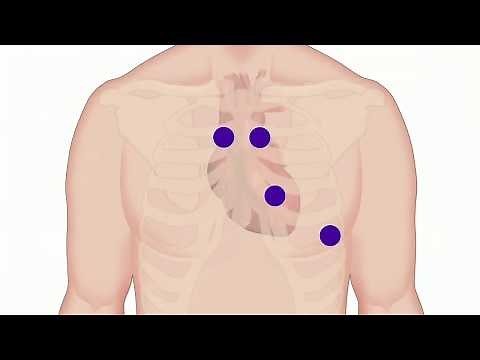How to use a Stethoscope for Patient Exams