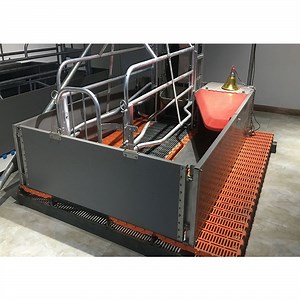 [Hot Item] Chinese Pig Pen for Sale Pig Pen Hog Farrowing Cages for Sale