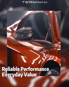 UltraNAX™ Nano — Pure clarity. Absolute protection. A next-generation PPF that delivers exceptional gloss and long-term reliability — engineered for premium vehicles. #TERMINAX #UltraNAXNano #LuxuryPPF #NanoCoating #GlossProtection #PremiumFinish | TERMINAX