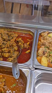 "Authentic Fiji-style curry, bursting with rich flavors and island spices! A true taste of Fiji in every bite. #FijiStyleCurry #AuthenticFlavors" | Zamzam restaurant